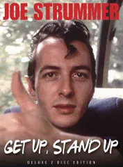 2025年最新】joe strummer dvdの人気アイテム - メルカリ