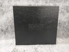 2024年最新】boowy blu-ray completeの人気アイテム - メルカリ