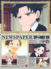 【中古】アニメ系トレカ 027[S]：ダミアン・デズモンド