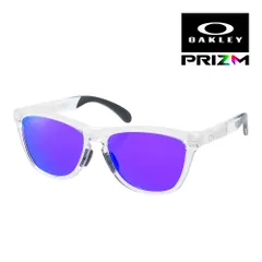 オークリー フロッグスキン レンジ oo9284a-1155 ローブリッジフィット サングラス プリズム OAKLEY FROGSKINS RANGE