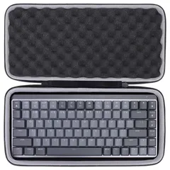 【特価商品】MX MECHANICAL MECHANICAL MX MINI KX850M MINI/ for KX850 Mac 互換品 収納ケース メカニカルキーボード（ケースのみ） co2CREAのサムネイル