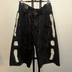 SKOOT FW24 GROW OP CAMO JORTS - メルカリ