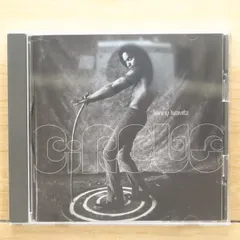 中古CD☆レニー・クラヴィッツ/Lenny Kravitz□ Circus