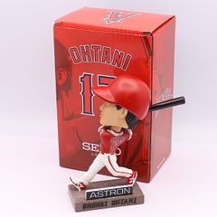 大谷翔平 【限定】ボブルヘッド スポーツイラストレイテッド スポイラ