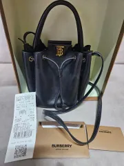 2025年最新】burberry モノグラム バッグの人気アイテム - メルカリ