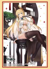 【中古】サプライ ブシロード スリーブコレクション ハイグレード Vol.4404 アズールレーン『ヴィクトリアス』女神の導きver.