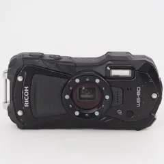 2025年最新】ricoh wg-80の人気アイテム - メルカリ