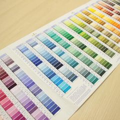 中古】パントーン 色見本帳 PANTONE PLUS SERIES コート紙 - メルカリ