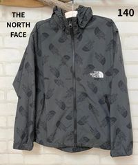 32　子供服　ブランド　ノースフェイス　アウター　140㎝　THENORTHFACE　キッズ　ノースフェイス　送料無料　ベビー用品