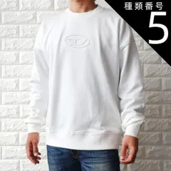 2025年最新】diesel トップス dロゴの人気アイテム - メルカリ