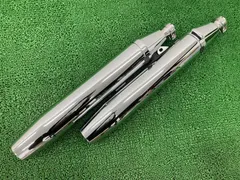 2026年最新】ドラッグスター1100 純正マフラーの人気アイテム - メルカリ