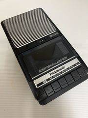 パナソニック　ラジカセ　RQー2112