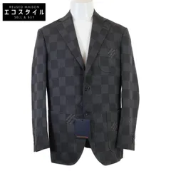 2025年最新】LOUIS VUITTON メンズ テーラードジャケットの人気