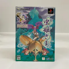 2025年最新】PS2 虫姫さまの人気アイテム - メルカリ