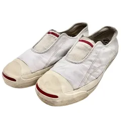 コンバース converse ■【 90‘s Vintage Made in USA Jack Purcell Leather Sneakers 】ヴィンテージ USA製 ジャックパーセル レザー スニーカー