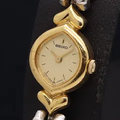 2025年最新】SEIKO レディース 1E20の人気アイテム - メルカリ
