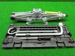 [K8811] ステップワゴン RK1 後期 車載工具 ジャッキ レンチ 19mm