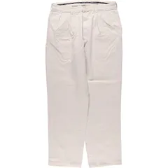 古着 ラルフローレン Ralph Lauren POLO RALPH LAUREN ツータック チノパンツ メンズw35相当/eaa567632