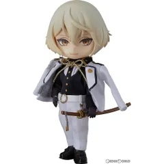 ねんどろいどどーる 髭切(ひげきり) 刀剣乱舞-ONLINE- 完成品 可動フィギュア オランジュ・ルージュ