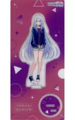 【中古】アクリルスタンド・アクリルパネル 宵崎奏 アクリルスタンド 「プロジェクトセカイ カラフルステージ! feat. 初音ミク」