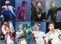 JO1 ステージフォト 川尻蓮 2023 LAPOSTA セット