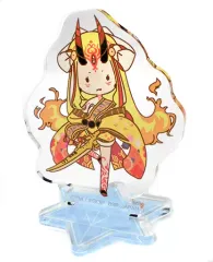 【中古】アクリルスタンド・アクリルパネル バーサーカー/茨木童子 アクリルスタンド 「一番くじONLINE Fate/Grand Order～sugar pochette6～」 C賞