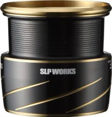 2023年最新】新品 Daiwa SLP WORKS(ダイワSLPワークス) スプール