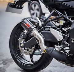 HOTBODIES YZF-R1 09-14 スリップオンマフラー - メルカリ