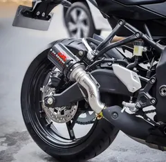 2025年最新】ZX25R マフラーの人気アイテム - メルカリ