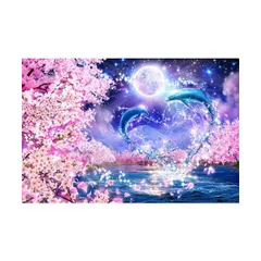 ラッセン【エタニティ】 ミクスドメディア ラッセン【エタニティ】 ミクスドメディア ラッセン【エタニティ