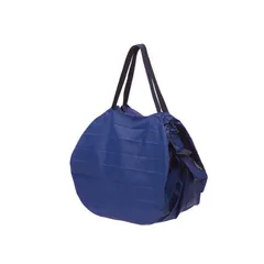【 新品 未開封 】 マーナ Shupatto コンパクトバッグ M YORU S467Y(YOR 未使用 送料無料