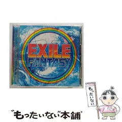 【中古】 FANTASY / EXILE / 