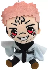 【中古】ぬいぐるみ 両面宿儺 ぬいぐるみVol.2 「呪術廻戦」