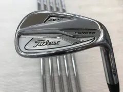 2024年最新】タイトリスト（TITLEIST） AP2 718 アイアン 4 (ロフト23 ...