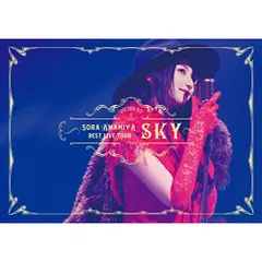 Blu-ray】雨宮天 / 雨宮天 ライブツアー2022 ”BEST LIVE TOUR