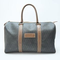 Noritake オールドノリタケ アールデコ女性文パウダーボックスパープル  