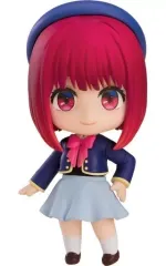 【中古】フィギュア ねんどろいど 有馬かな 「【推しの子】」