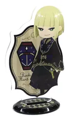 【中古】アクリルスタンド・アクリルパネル ルーク・ハント アクリルスタンド(式典服Ver.) 「一番くじ ディズニー ツイステッドワンダーランド 第三弾」 J賞