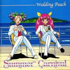 2025年最新】ウェディングピーチ cdの人気アイテム - メルカリ