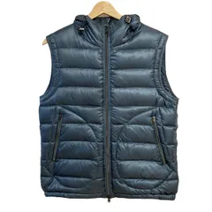 2025年最新】ヘルノ ダウンベストの人気アイテム - メルカリ