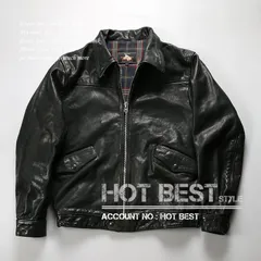 期間限定！送込！XLサイズドイツ軍BWパイロットジャケット革カウハイド 期間限定！送込！XLサイズドイツ軍BWパイロットジャケット革