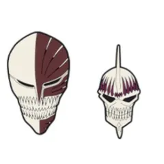 一番くじ　BLEACH Stirring Souls vol.3　G賞　ラバーコレクション　2種セット