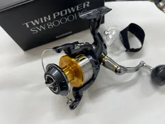 2025年最新】ツインパワーsw8000hgの人気アイテム - メルカリ