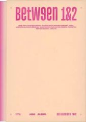 【中古】輸入洋楽CD TWICE / BETWEEN 1＆2[輸入盤]