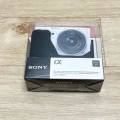 2024年最新】sony nex 3 wの人気アイテム - メルカリ