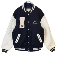 2025年最新】バンドスカジャンの人気アイテム - メルカリ 