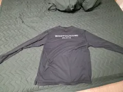 2025年最新】WOO YOUNG MI 七分・長袖カットソーの人気アイテム