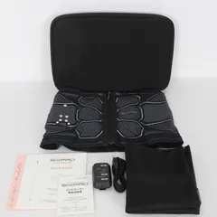 2025年最新】sixpad パワースーツ コアベルト mの人気アイテム