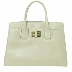 G.Fiorentina ベージュ バッグ