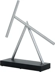 スィンギングスティックス（アイアンマン2であった置物） The Swinging Sticks Desktop - Version 2.0 - Mesmerising